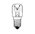 philips Kodinkonelamppu philips 26w e14 t25 cl uuni