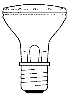philips Halogeenilamppu hala 50w 240v e27 par20 10d