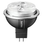 LED-LAMPPU MASTERLED LEDSPOT 7W/827 12V GU5.3 60D