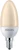 philips Energiansäästölamppu philips softone flame 8w e14 b35