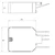 philips Liitäntälaitekotelo xitanium xitanium lh loop-through adapt