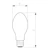 philips Monimetallilamppu philips hpi plus 400w/645 bus e40