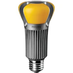 LED-LAMPPU MASTERLED LEDBULB 10W/827 E27 A67