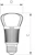 philips Led-lamppu masterled ledbulb d 18-100w/827 e27 a67