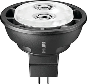 philips Led-lamppu masterled 4w 830 12v gu5.3 36d