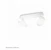 philips Kattovalaisin tympan led kattoval va 2x7.5w