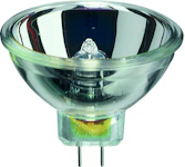 FOTOLAMPPU PHILIPS 14515 12V 75W GX5.3