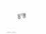 philips Kattovalaisin universa led kattova mkr 2x7.5