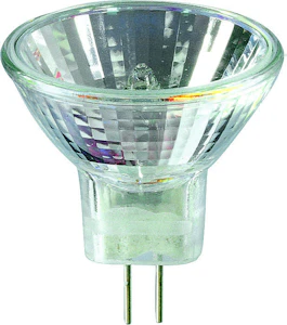 philips Halogeenilamppu brilliantl 35w 12v gu4 10d