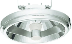 HALOGEENILAMPPU PHILIPS MASTERL 111 45W 12V G53 8D