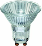 HALOGEENILAMPPU TWISTL 50W GZ10 25D 3000H