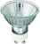 philips Halogeenilamppu philips twistl 50w 240v gu10 40d