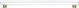 philips Hehkulamppu philinea 60w s14s t30 wh