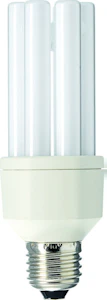philips Energiansäästölamppu master pl-e 20w/840 e27