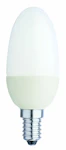 ENERGIANSÄÄSTÖLAMPPU SOFTONE 5W/827 E14 B35