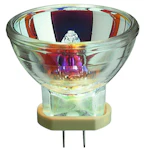 FOTOLAMPPU PHILIPS 13865 12V 75W G5.3-4.8