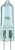 philips Fotolamppu philips 7027 12v 50w g6.35