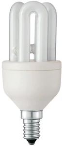 philips Energiansäästölamppu philips genie 8w/827 e14
