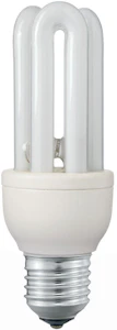 philips Energiansäästölamppu philips genie 14w/827 e27