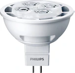 LED-LAMPPU LEDSPOT 6.5W/830 12V GU5.3 36D