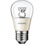 LED-LAMPPU MASTERLED LEDLUSTRE D 4W-25W/827 E27
