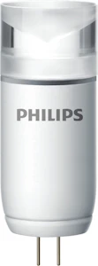 philips Led-lamppu masterled 2w/827 12v g4 360d