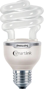 philips Energiansäästölamppu liv.whites set 20w e27