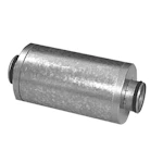 ÄÄNENVAIMENNIN VALLOX 125 X 450mm