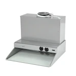 LIESITUULETIN VALLOX LTX 500 HARMAA