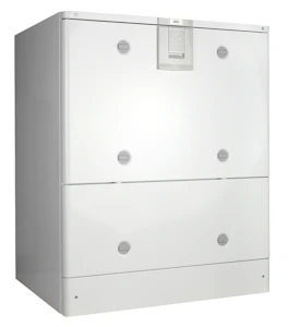 vallox Lto-laite vallox 200 se l vesipatterilla