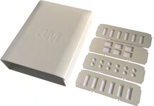 PÄÄTEKOTELO NYLUND OPTINEN LIITOSKOTELO
