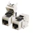 infralan Liitin-cat6a infralan rj45 liitinmoduuli cat6a ftp