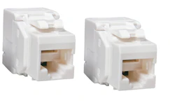 LIITIN-CAT6 INFRALAN RJ45 LIITINMODUULI CAT6 UTP