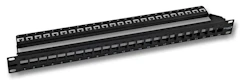 PANEELI NYLUND 24xRJ45U,ILMAN LIITTIMIÄ