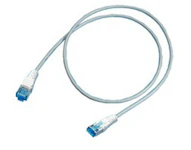 KYTKENTÄKAAPELI-CAT6 NYLUND CAT6 U/UTP 7,5m