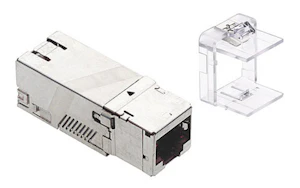 r&m freenet Liitin-cat6 nylund rj45 moduuli cat6a ftp v