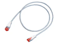 KYTKENTÄKAAPELI-CAT6A NYLUND CAT6A S/FTP 1,0m