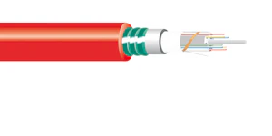 helmacab Valokuitukaapeli-frhf sis/ulko lifecord-frhf 2x6 sml k1000