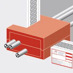 PALOERISTE FSM B16N00-0050 100x200x100mm