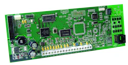 MURTOHÄLYTINMODUULI DSC TLINK250 TCI/IP LAAJENNUSKORT.