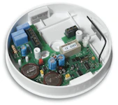 ASENNUSKANTA FSM EI428 230V 5A RELEPOHJA