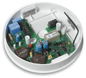ei electronics Asennuskanta fsm ei428 230v 5a relepohja