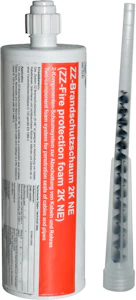 fsm Palokatkomassa fsm b15n01-2k tuubi 380ml