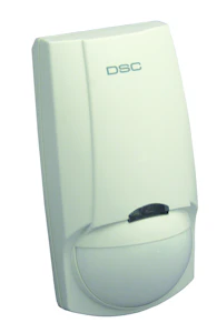 dsc Liikeilmaisin dsc lc-103pimsk pir/mw yhdistelmä