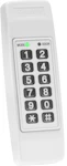KOODILUKKO FSM AC-C31 SISÄ PINTA RELE 500KOOD