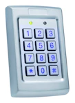 KOODILUKKO FSM AC-Q41H SISÄ/ULKO