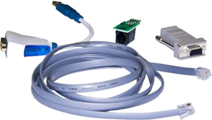 dsc Murtohälytintarvike dsc pclink-usb sovitin ja ohj.kaap