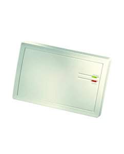 fsm Vastaanotin langaton visonic mcr-308/868 4-kan. avokollek.