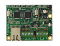 PALOILMOITINTARVIKE FSM SMARTLAN/SF LAN-VERKKOKORTTI