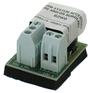 dsc Rele dsc rm1c 12vdc häl.kärki 30vdc/5a